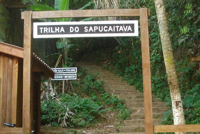 Pousada Ramos Na Areia Hotel Itanhaem Ngoại thất bức ảnh